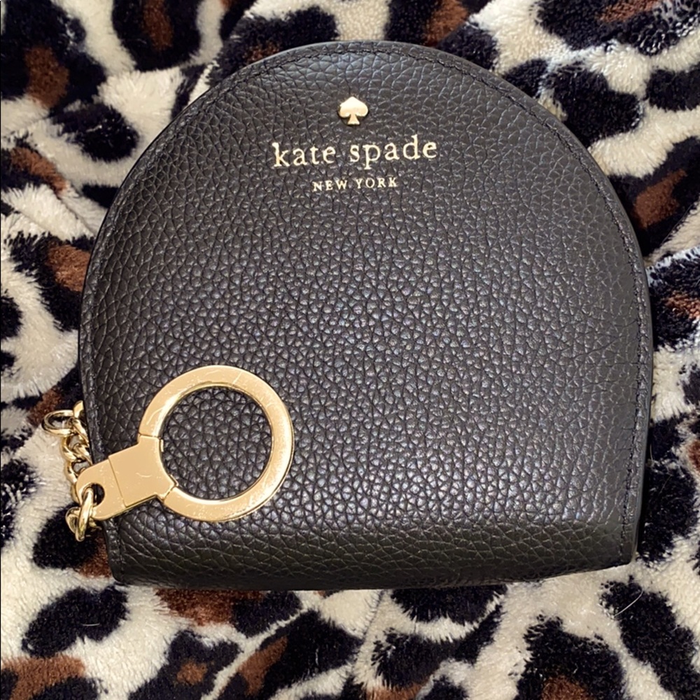 kate spade coin wallet✨